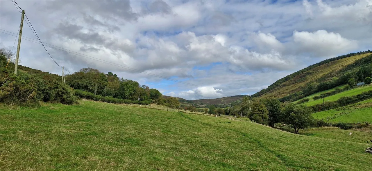 Cwmerfyn, Aberystwyth, SY23, photo 44