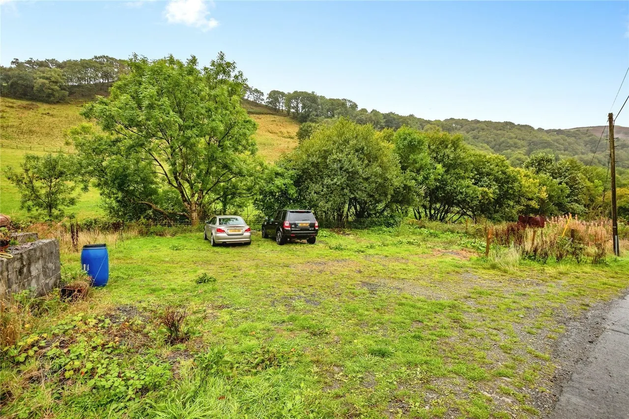 Cwmerfyn, Aberystwyth, SY23, photo 40