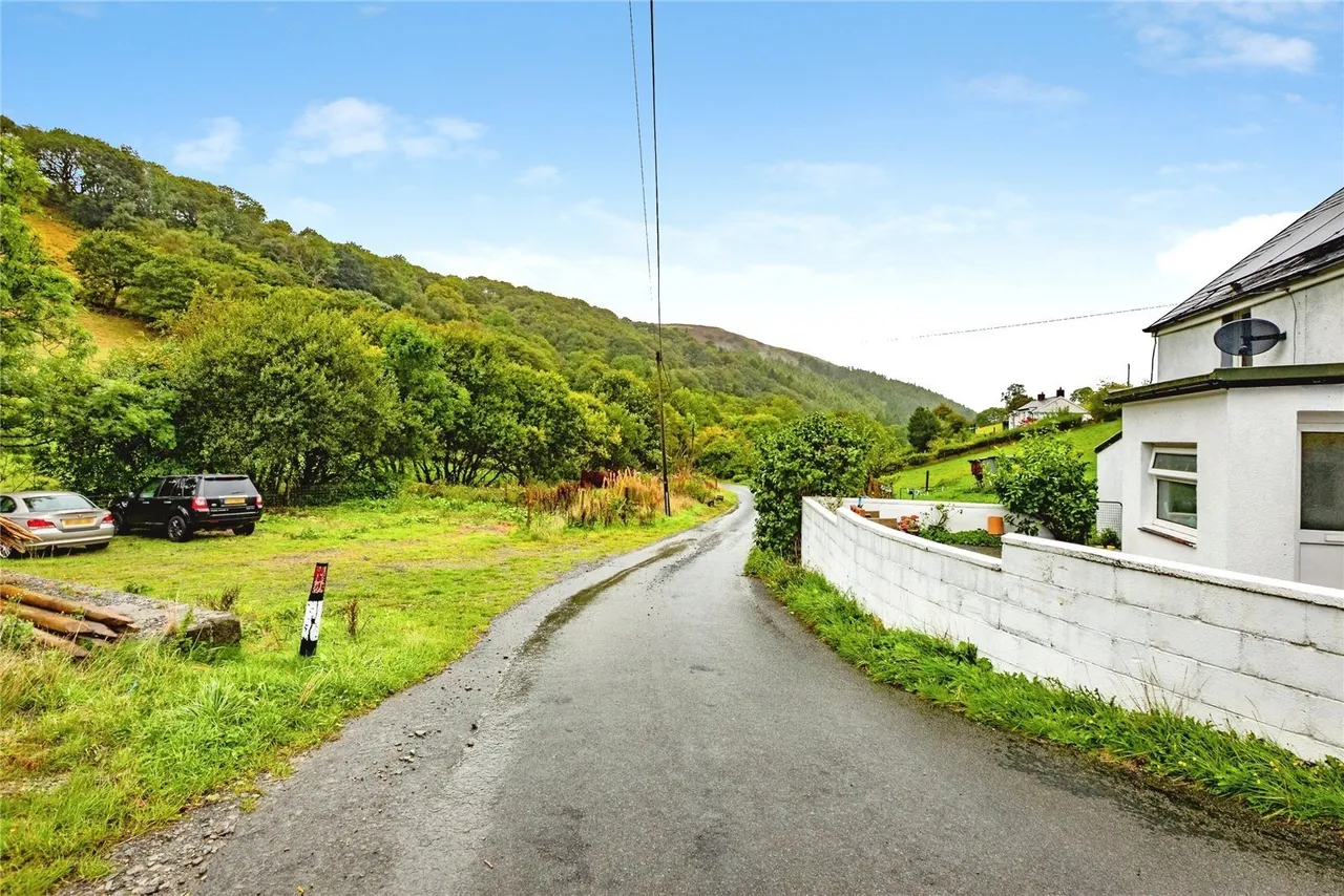 Cwmerfyn, Aberystwyth, SY23, photo 4