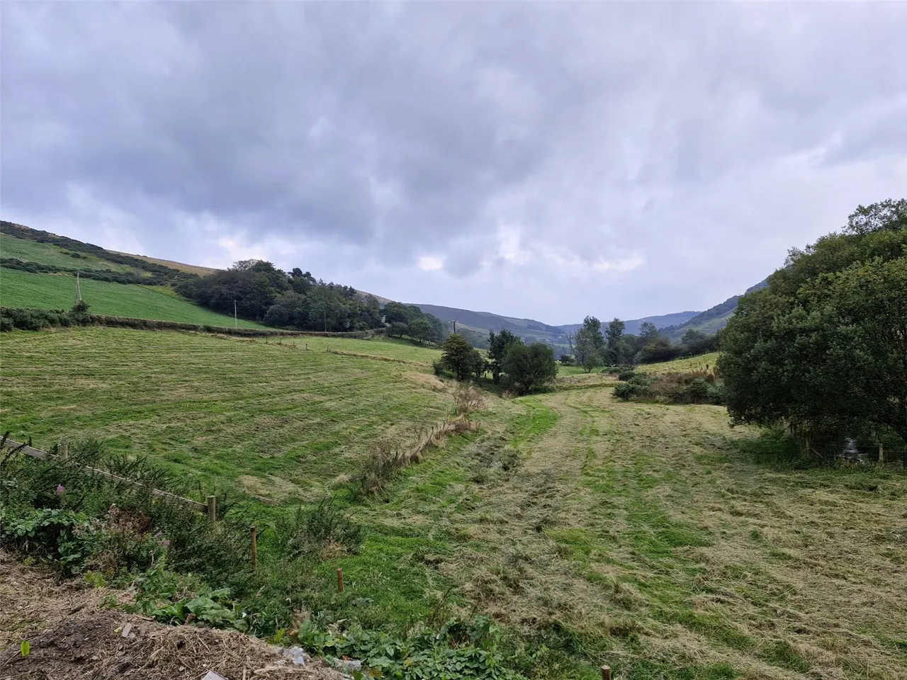 Cwmerfyn, Aberystwyth, SY23, photo 46