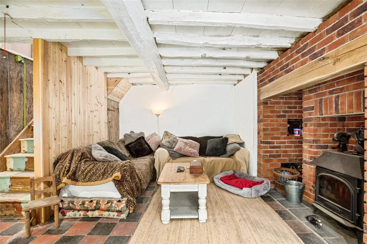 Cwmerfyn, Aberystwyth, SY23, photo 8