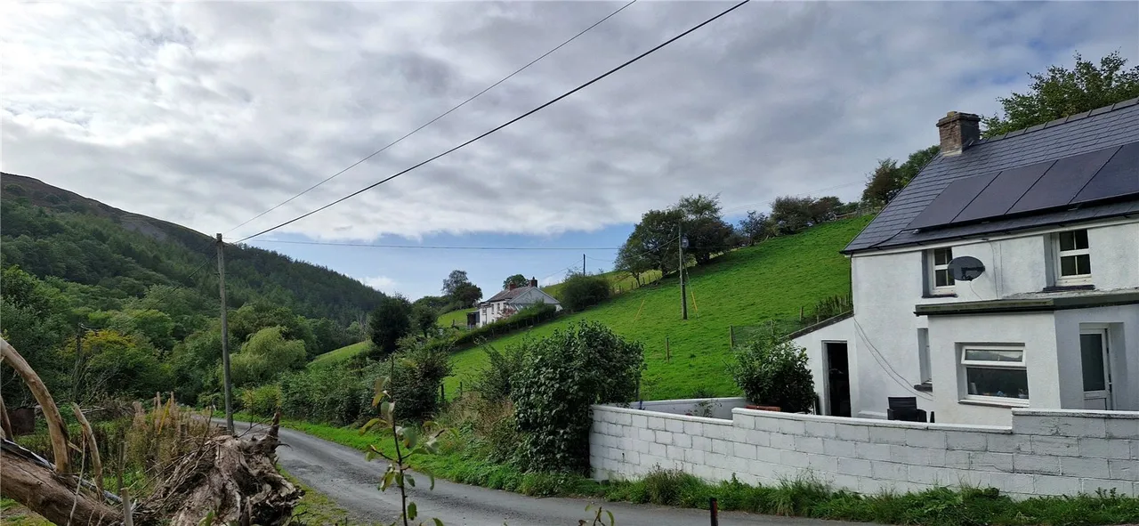 Cwmerfyn, Aberystwyth, SY23, photo 47