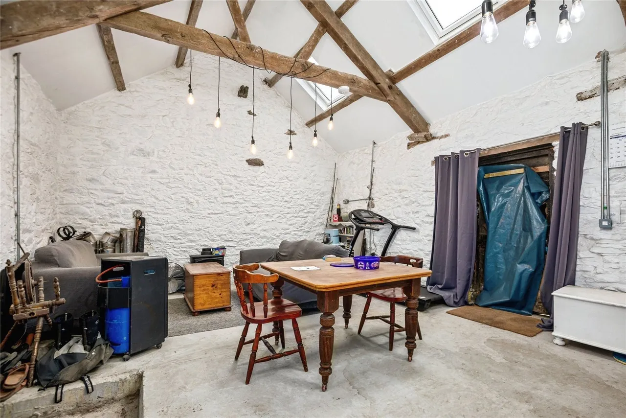 Cwmerfyn, Aberystwyth, SY23, photo 29