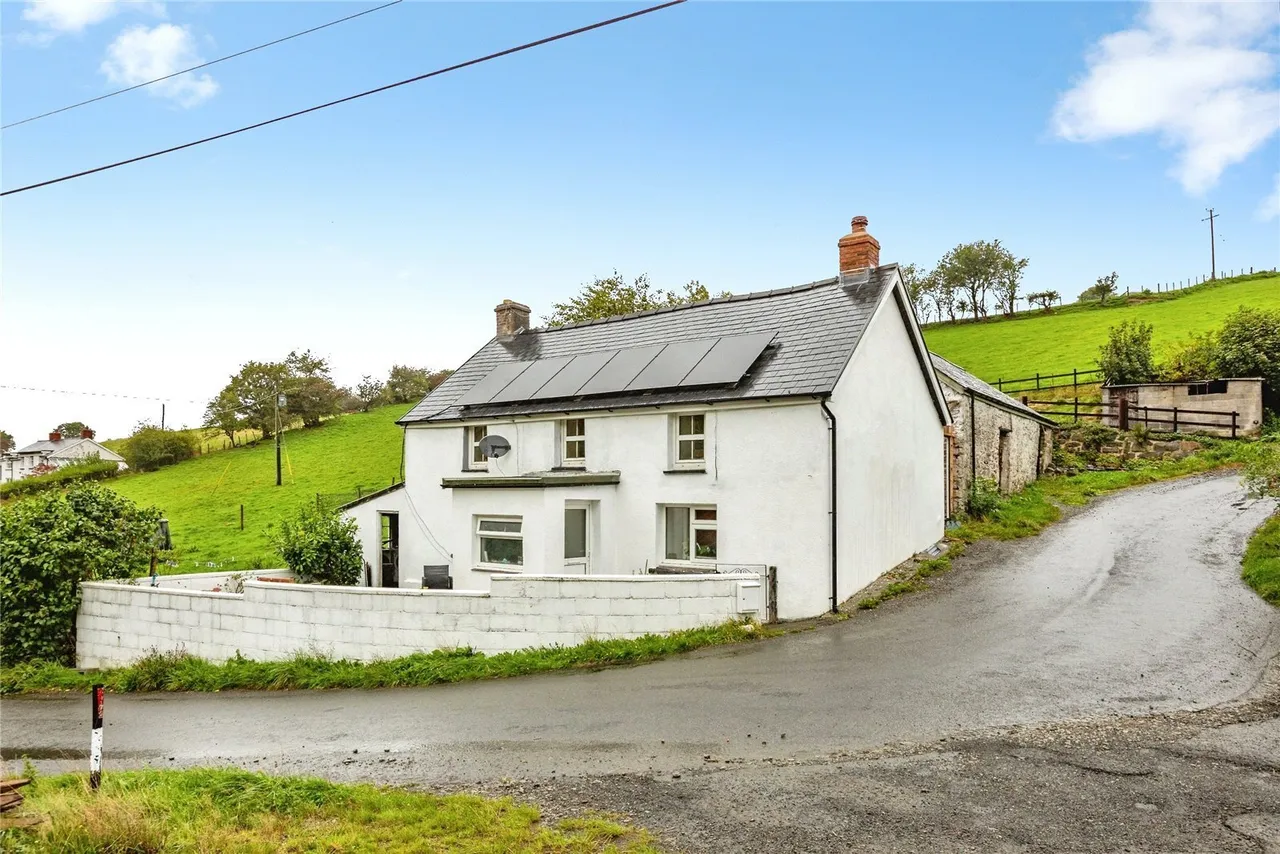 Cwmerfyn, Aberystwyth, SY23, photo 3