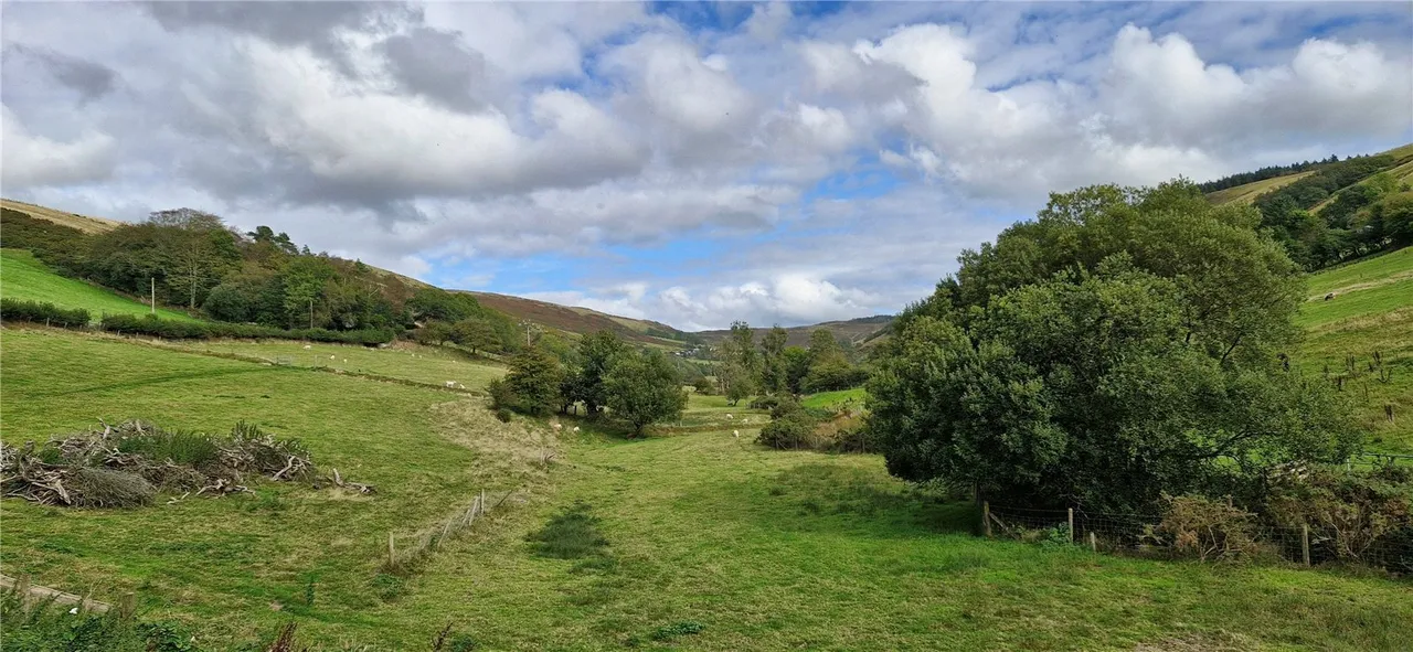 Cwmerfyn, Aberystwyth, SY23, photo 49