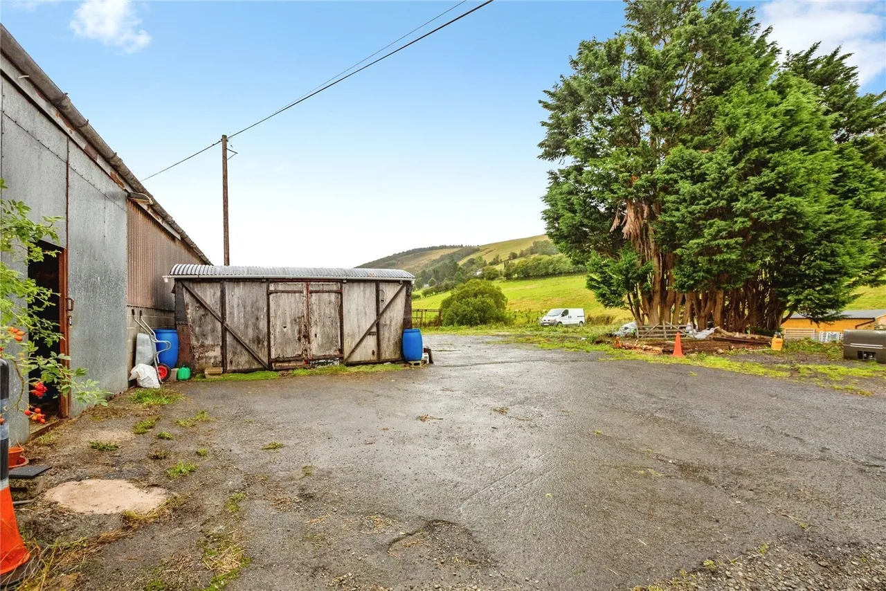 Cwmerfyn, Aberystwyth, SY23, photo 32