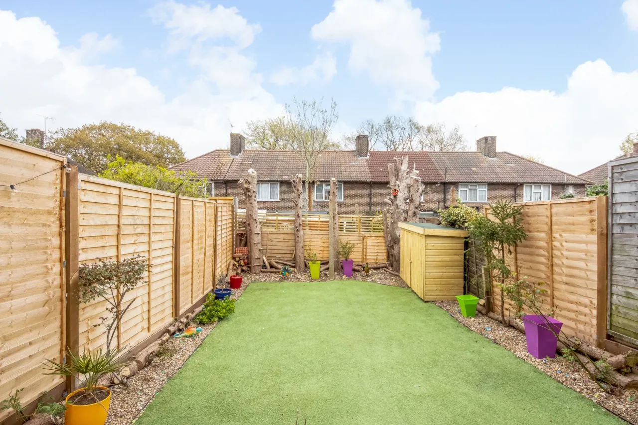 Thursley Road, Eltham, SE9 4HL, photo 19