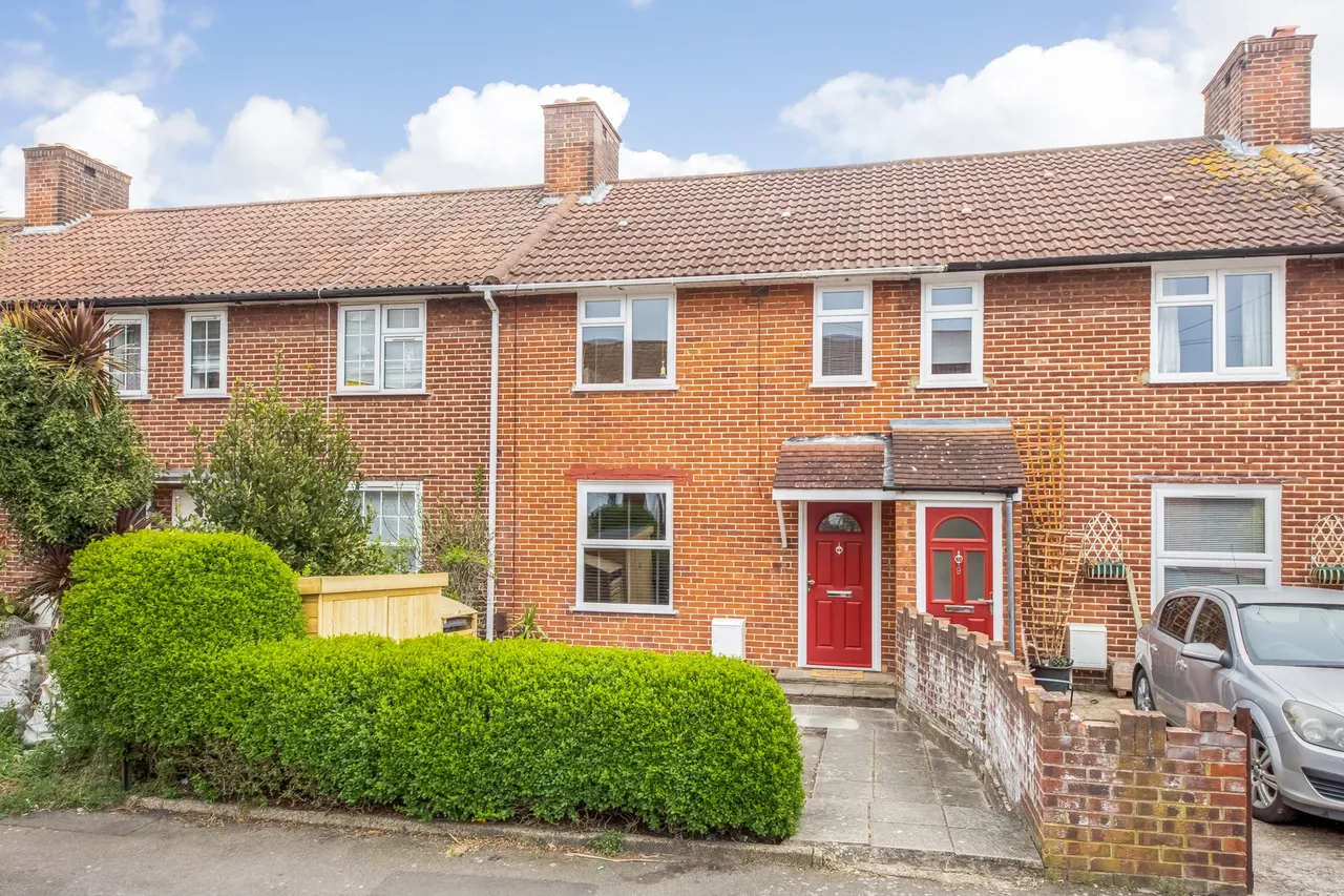 3 bed house for sale — Thursley Road, Eltham, SE9 4HL