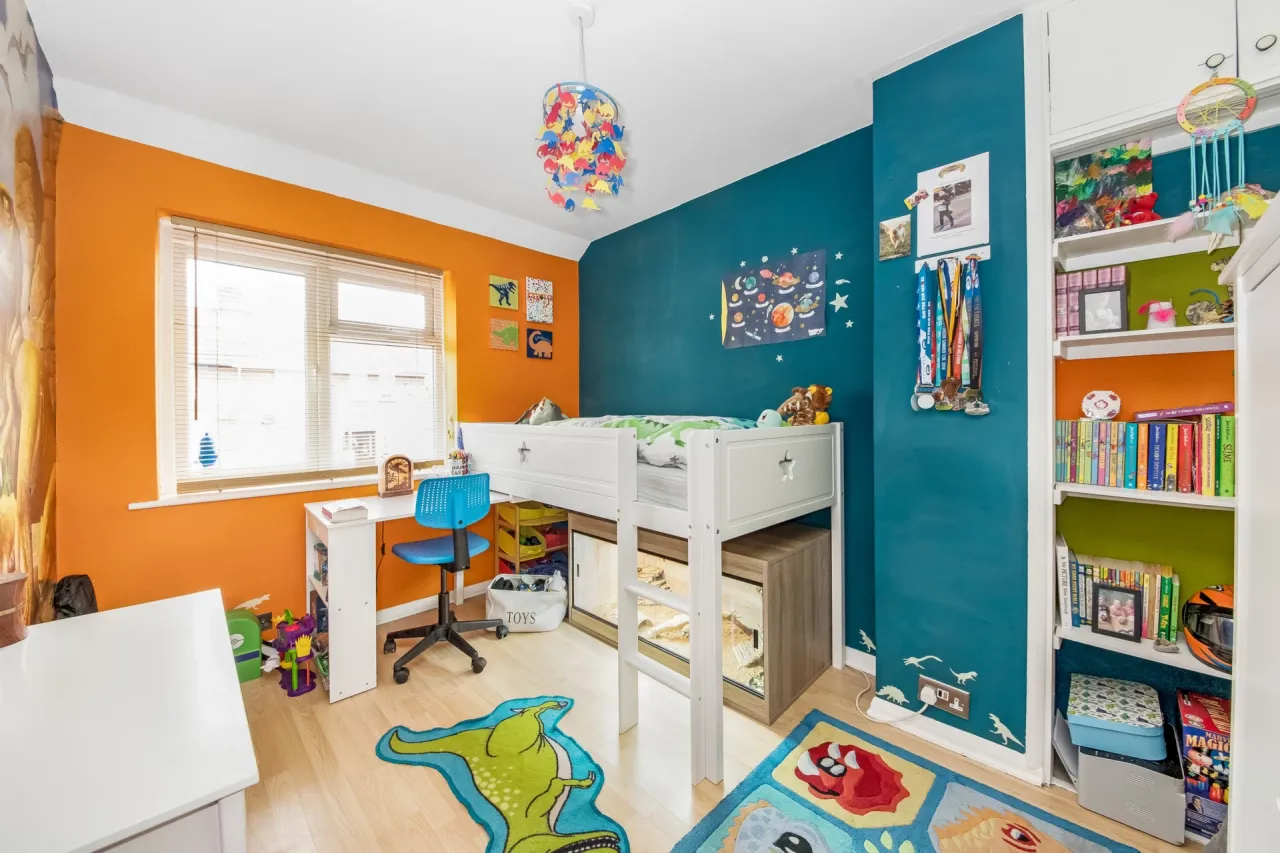 Thursley Road, Eltham, SE9 4HL, photo 16
