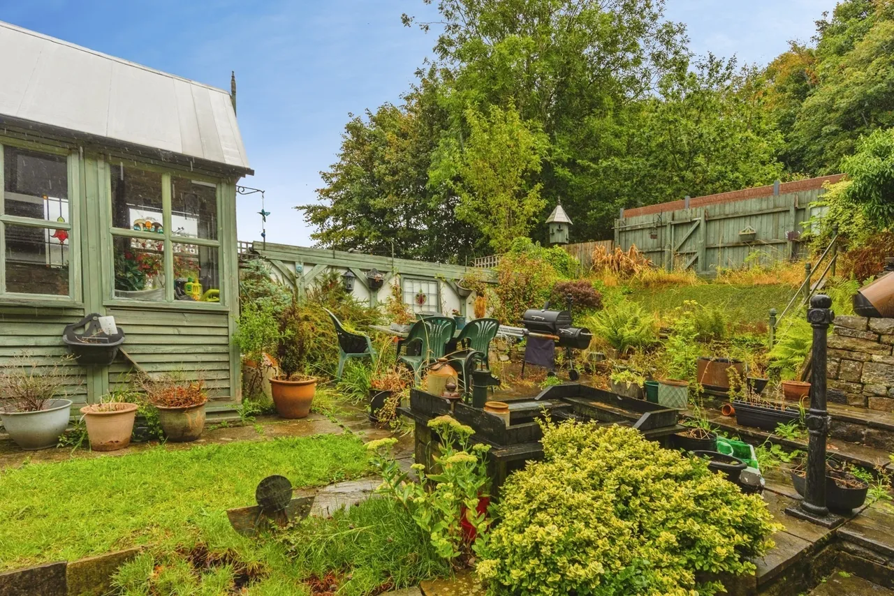 Church Brow, Mottram, Hyde, Greater Manchester, SK14, photo 31