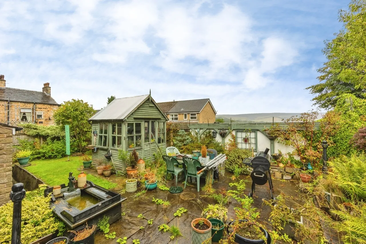Church Brow, Mottram, Hyde, Greater Manchester, SK14, photo 30
