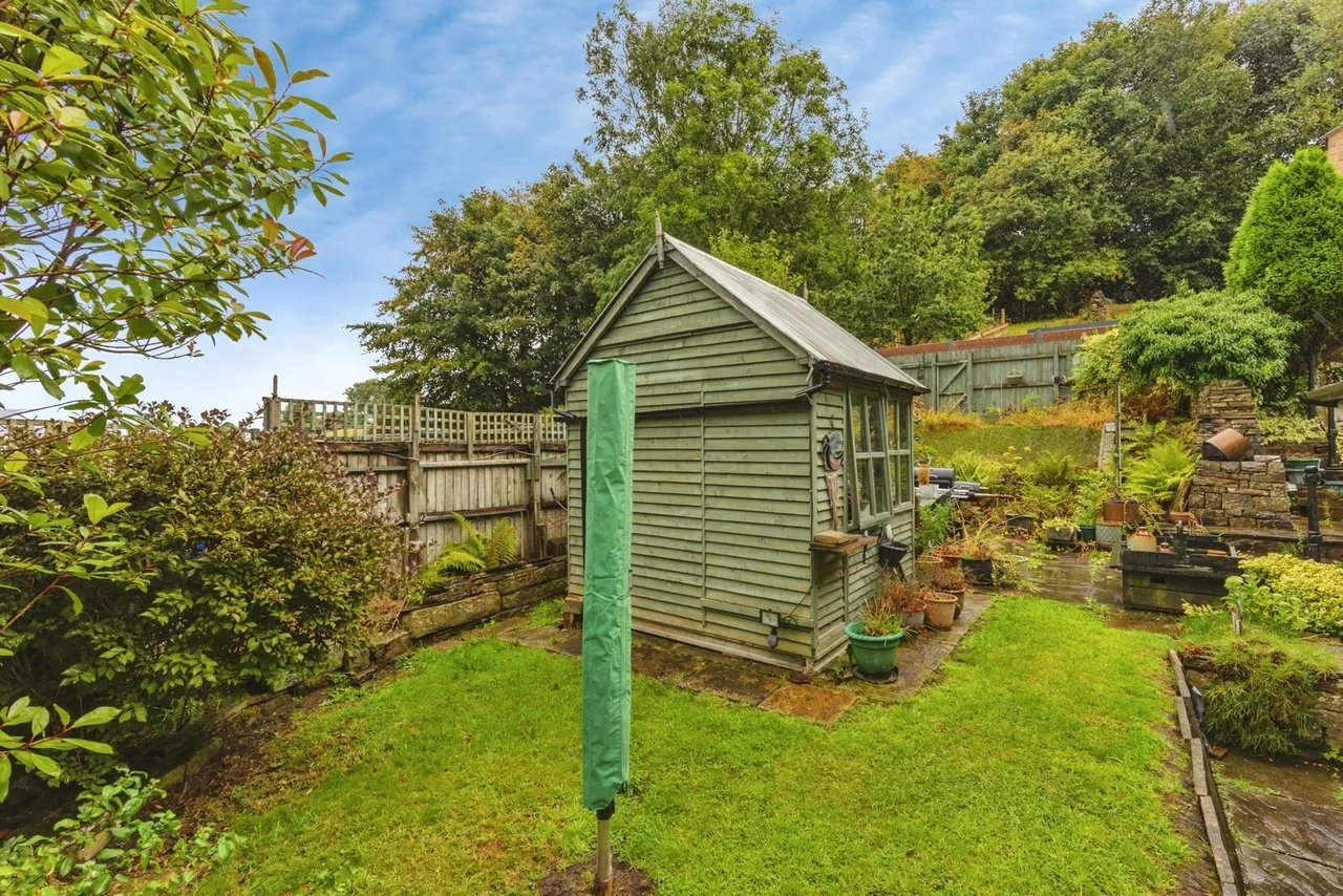 Church Brow, Mottram, Hyde, Greater Manchester, SK14, photo 32