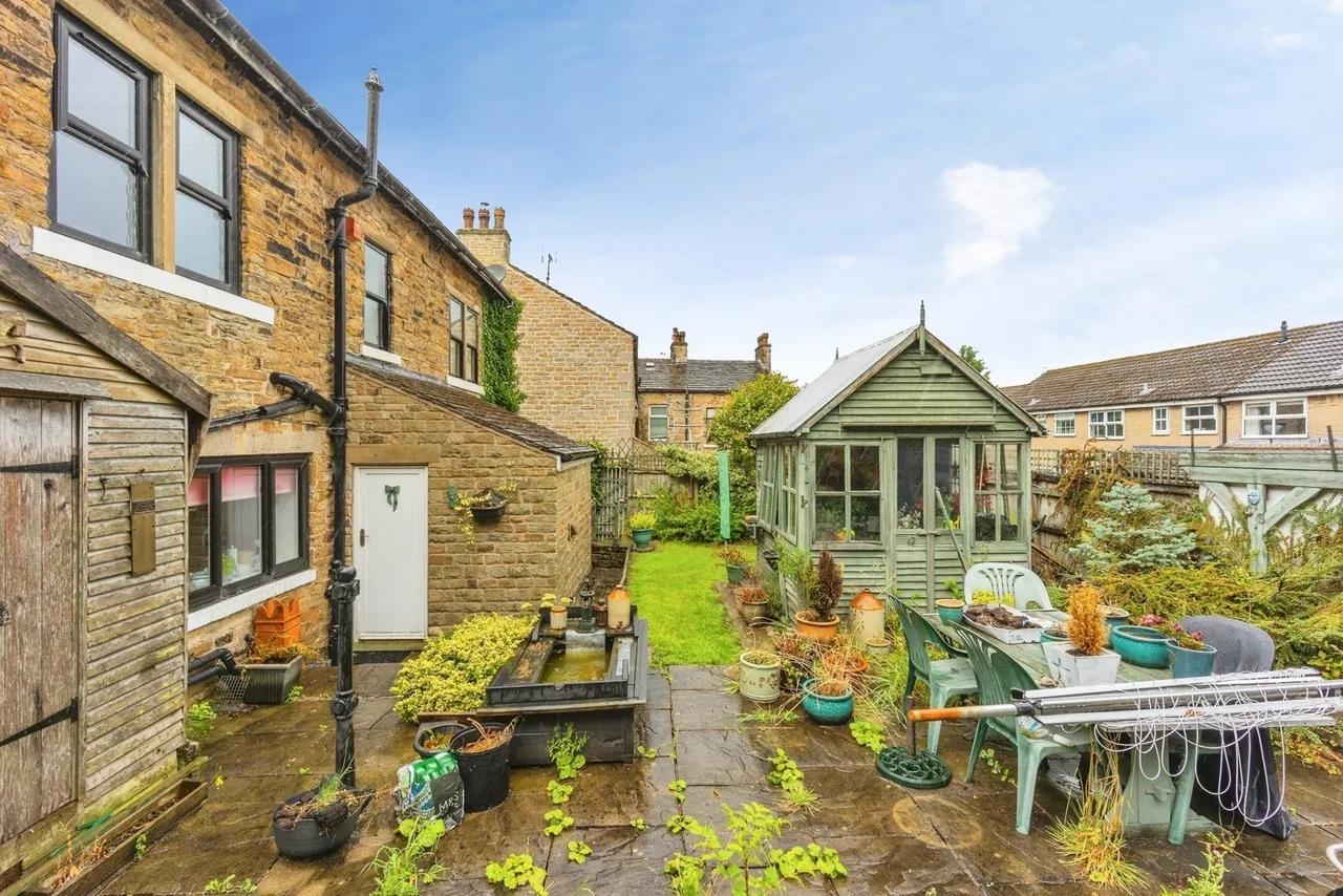 Church Brow, Mottram, Hyde, Greater Manchester, SK14, photo 33