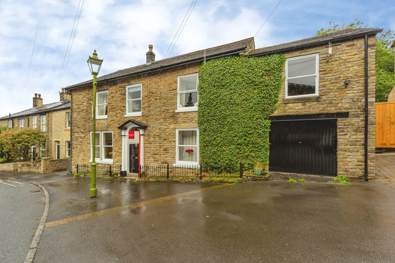 Church Brow, Mottram, Hyde, Greater Manchester, SK14, photo 3