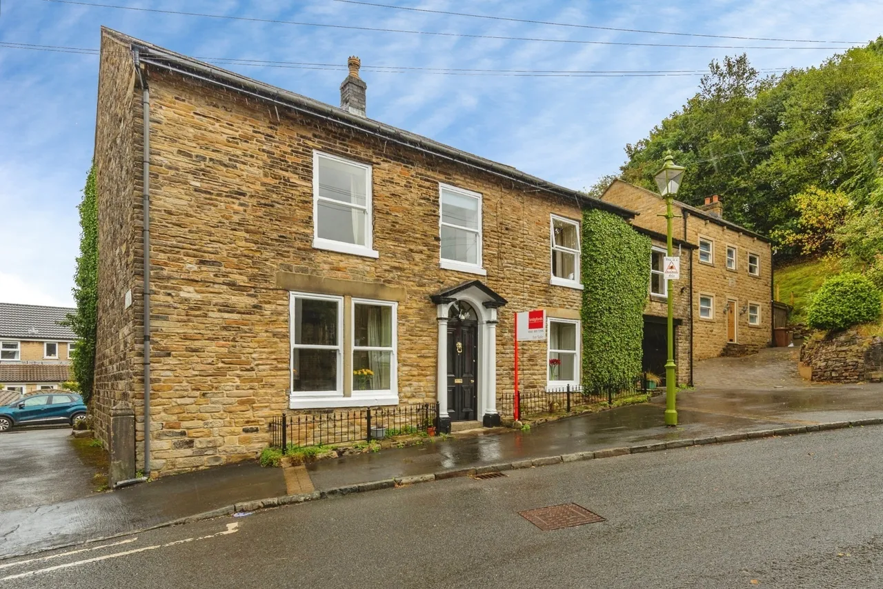 Church Brow, Mottram, Hyde, Greater Manchester, SK14, photo 2