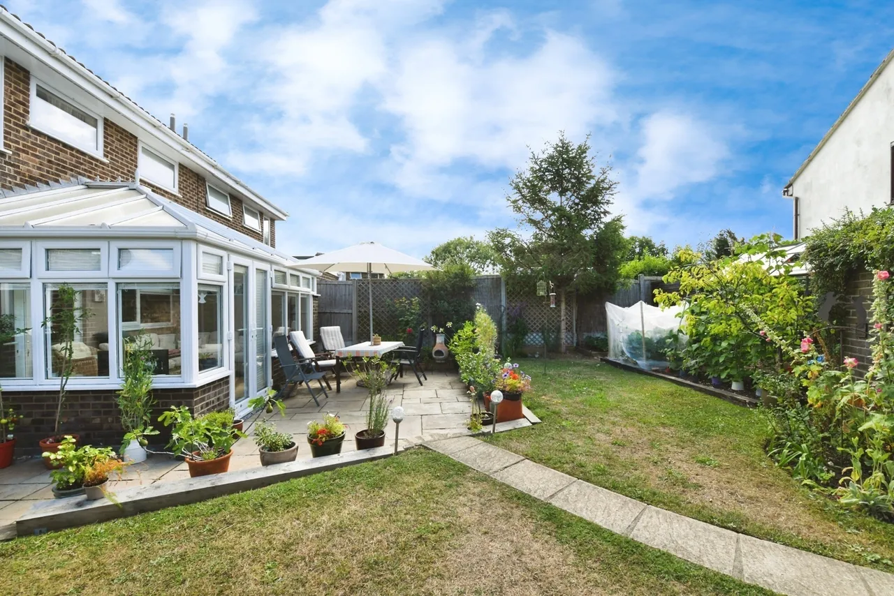 Bolingbroke Close, Great Leighs, Chelmsford, Essex, CM3, photo 12