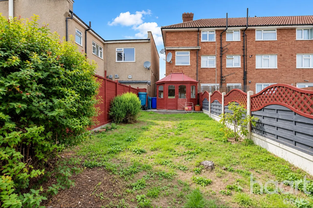 Hathaway Road, Grays, RM17, photo 12