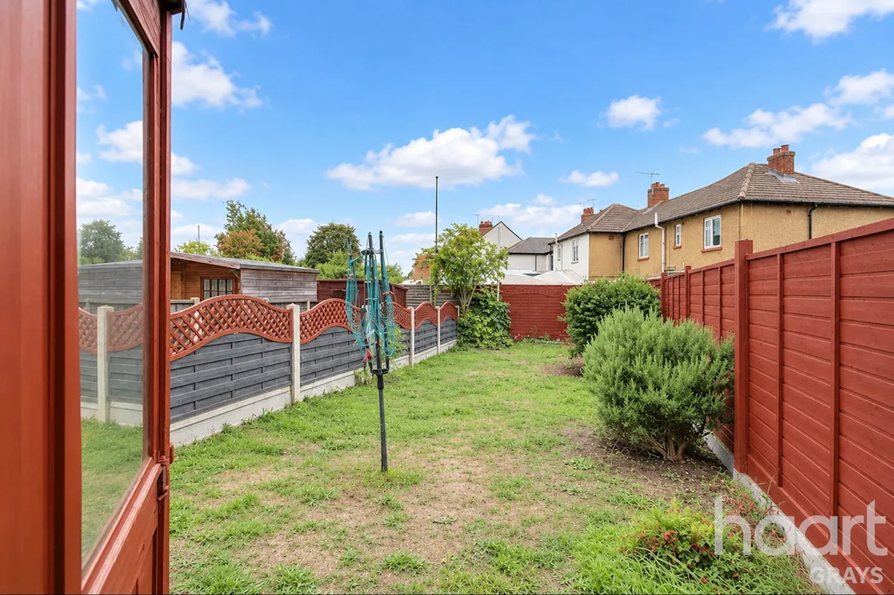 Hathaway Road, Grays, RM17, photo 11