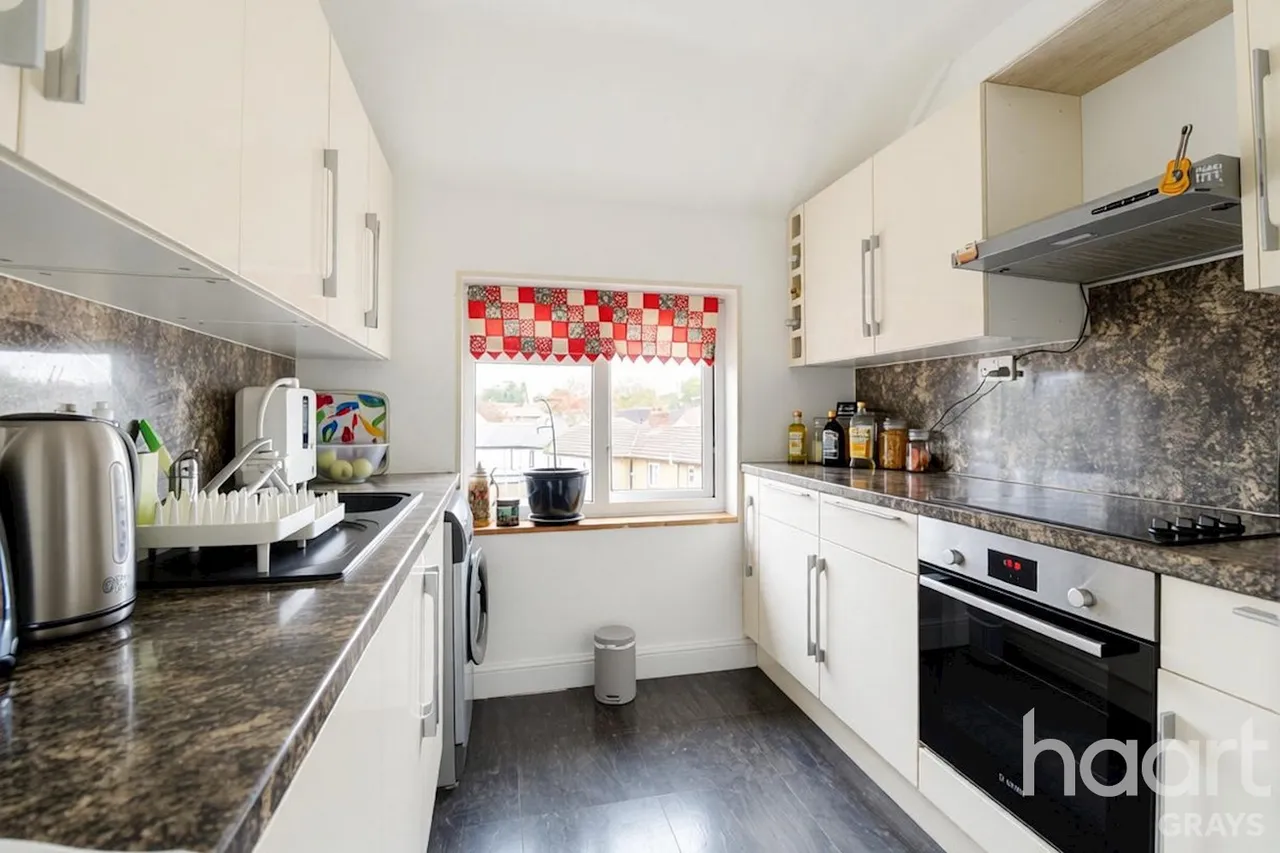 Hathaway Road, Grays, RM17, photo 5