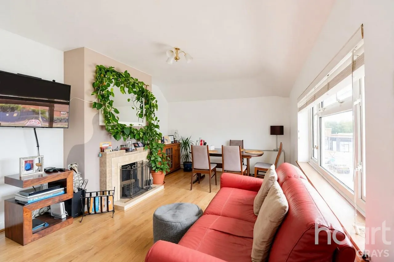 Hathaway Road, Grays, RM17, photo 3
