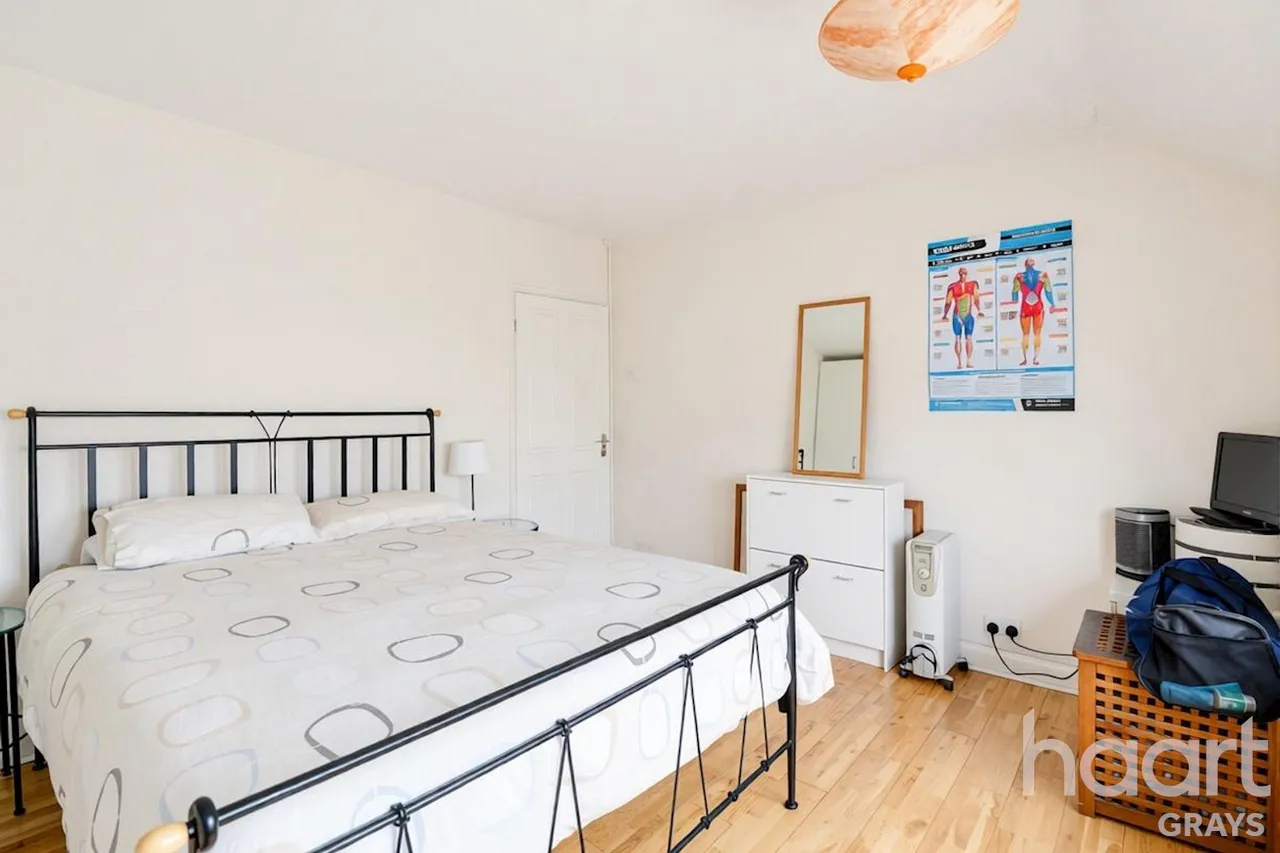 Hathaway Road, Grays, RM17, photo 6