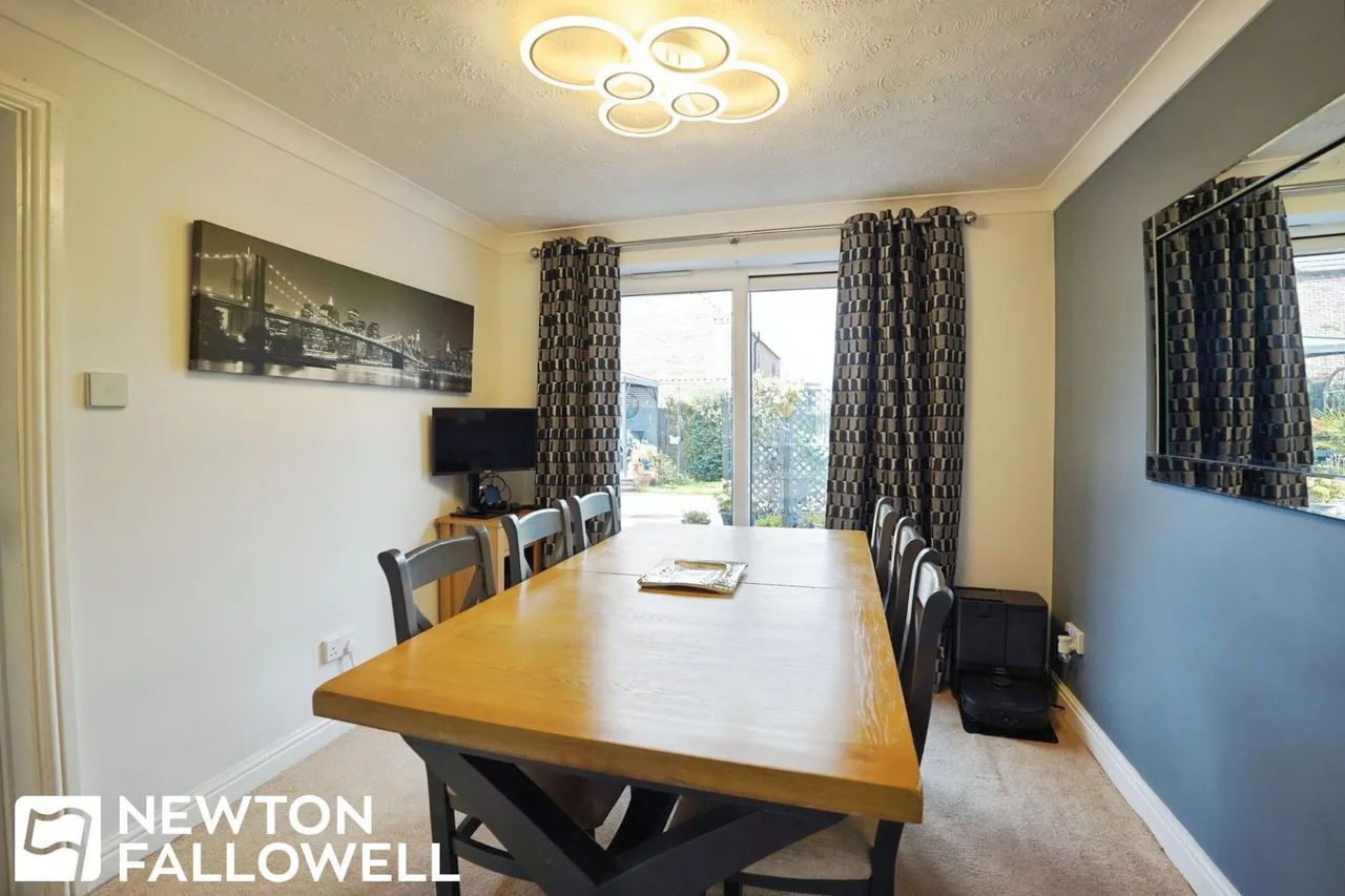 Eden Court, Retford, DN22, photo 4