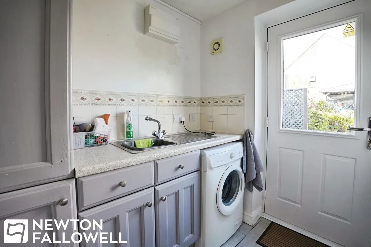 Eden Court, Retford, DN22, photo 7