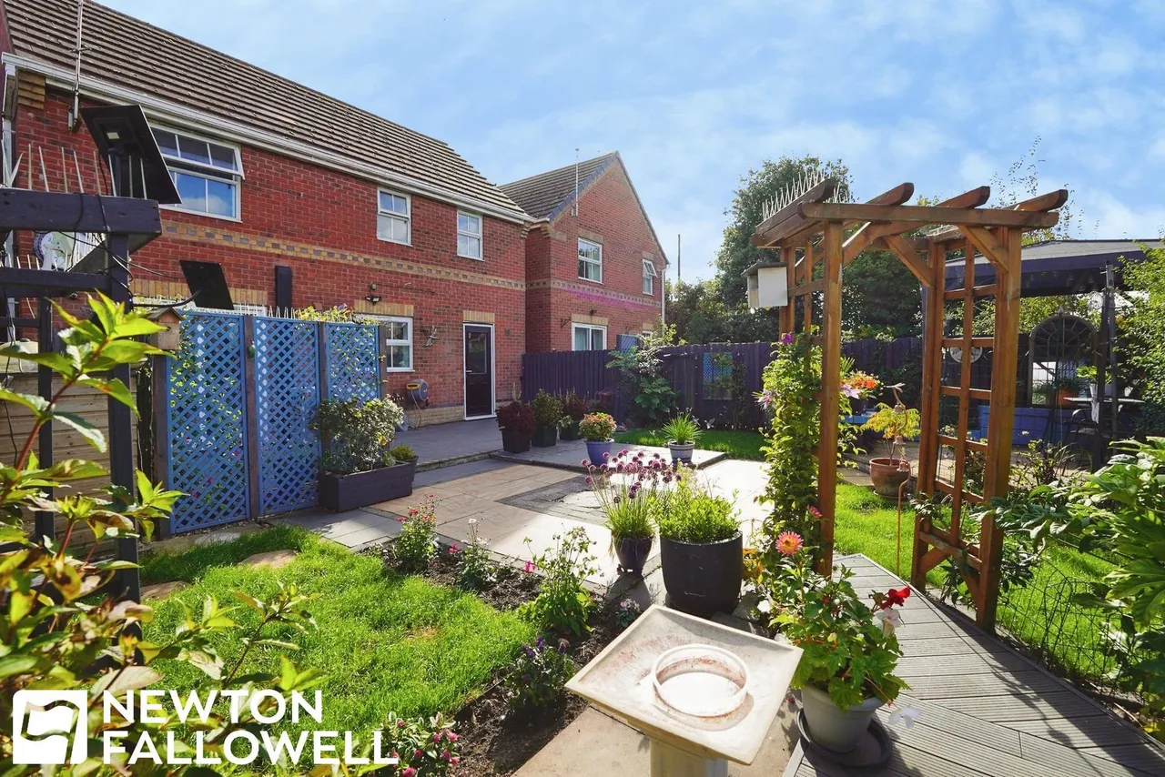Eden Court, Retford, DN22, photo 16
