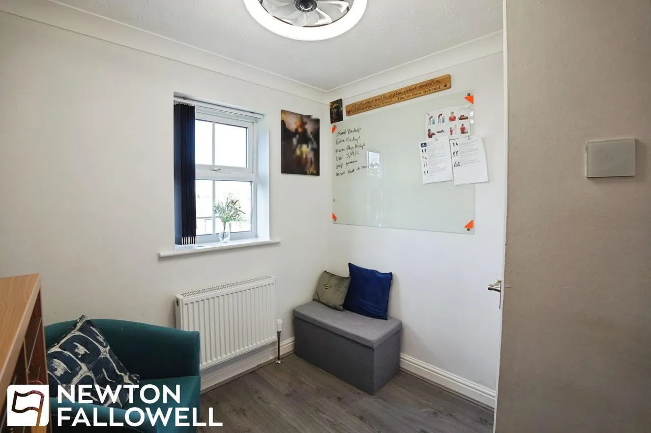 Eden Court, Retford, DN22, photo 11