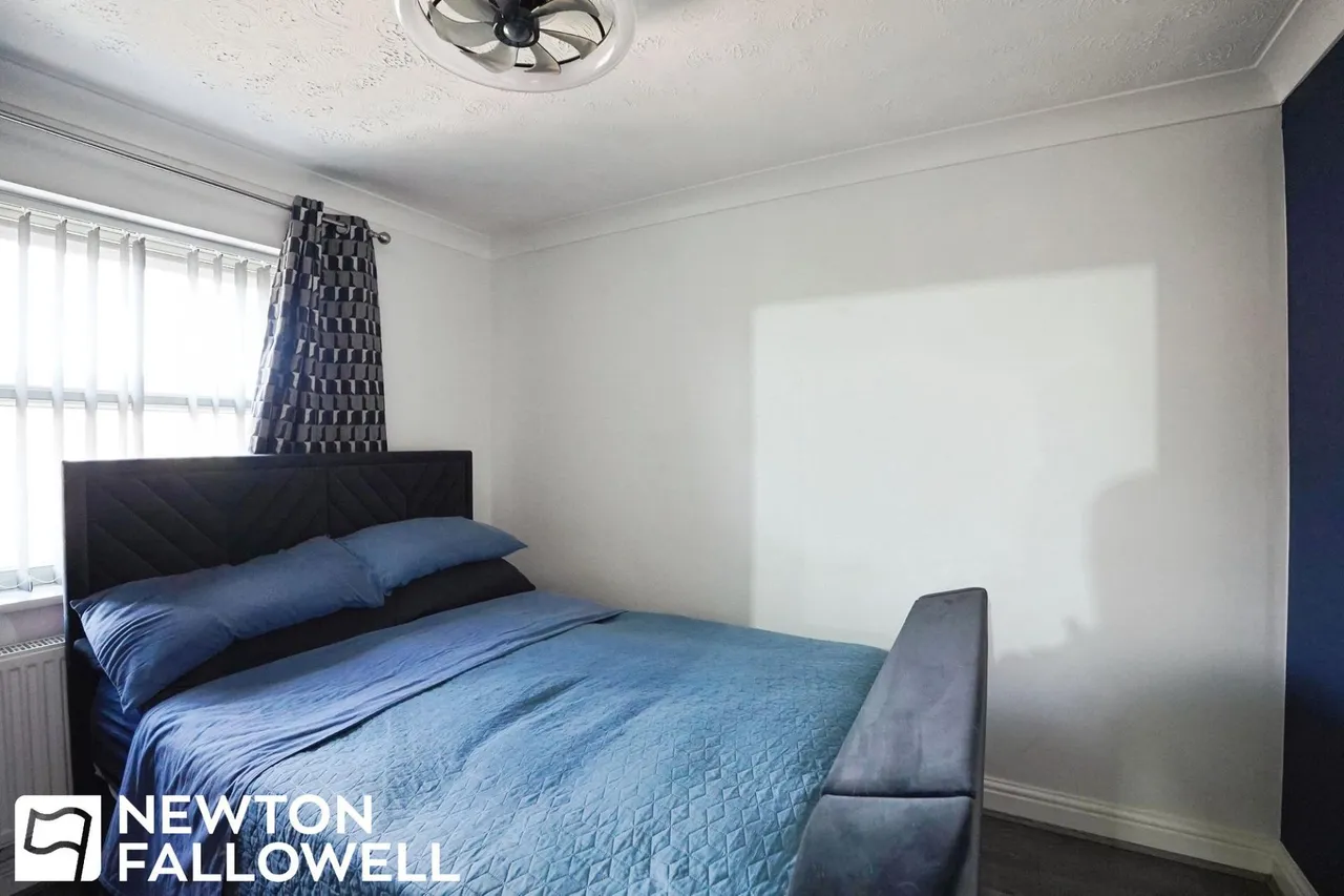 Eden Court, Retford, DN22, photo 9