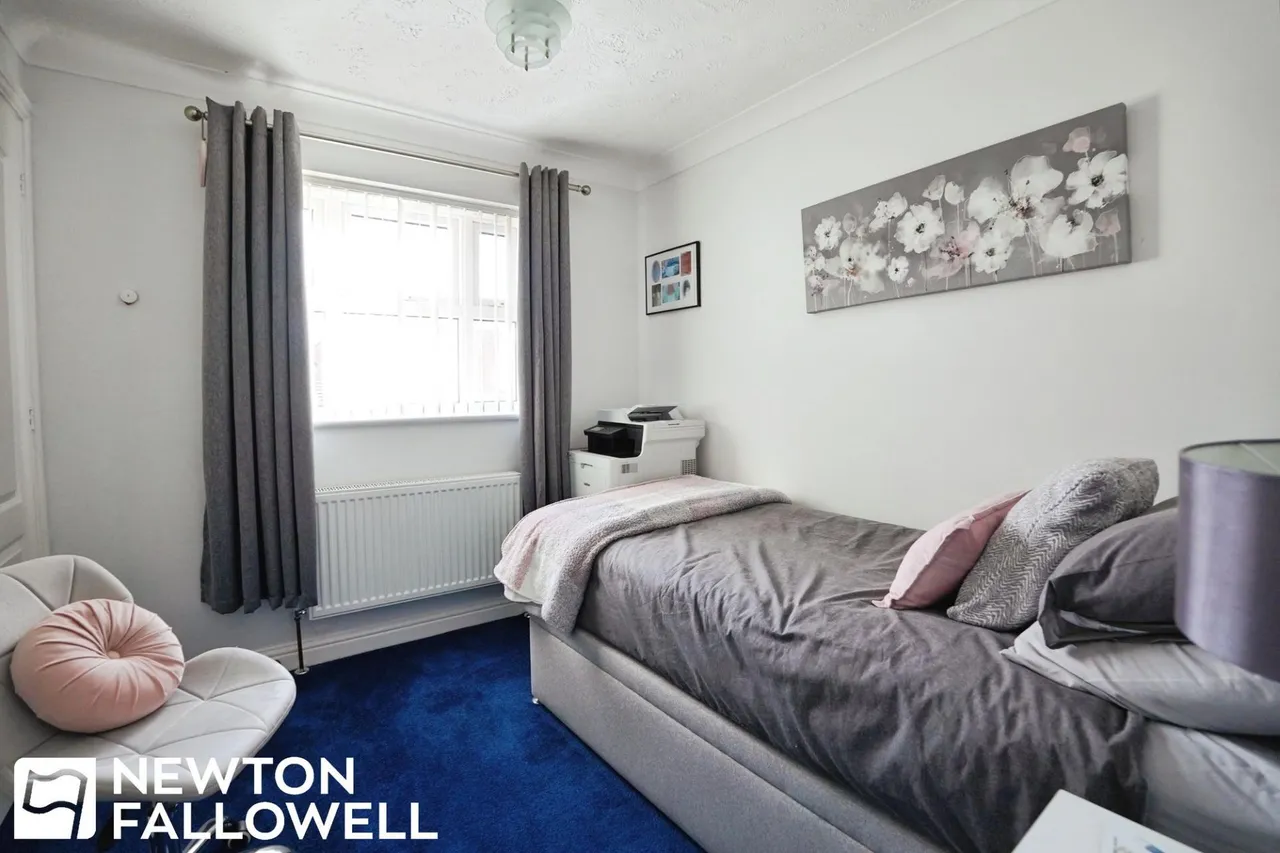 Eden Court, Retford, DN22, photo 10
