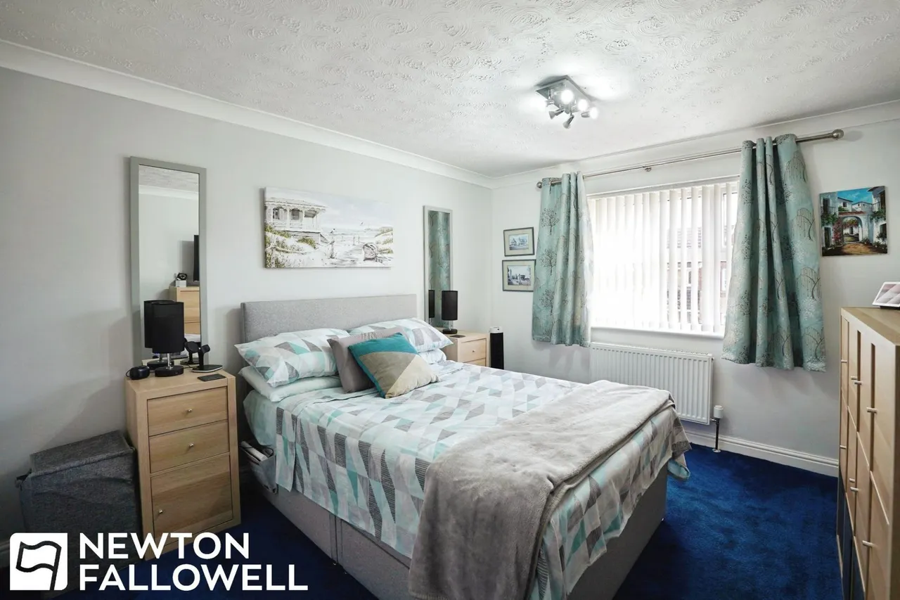 Eden Court, Retford, DN22, photo 8