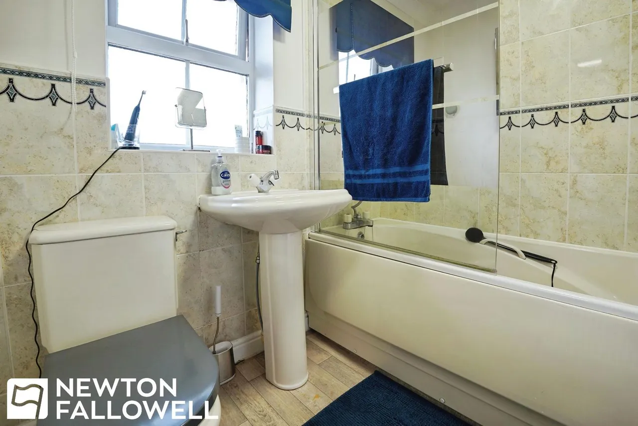 Eden Court, Retford, DN22, photo 13