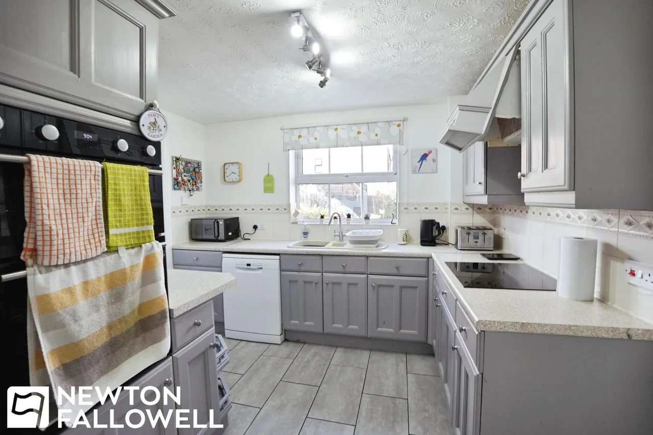 Eden Court, Retford, DN22, photo 5