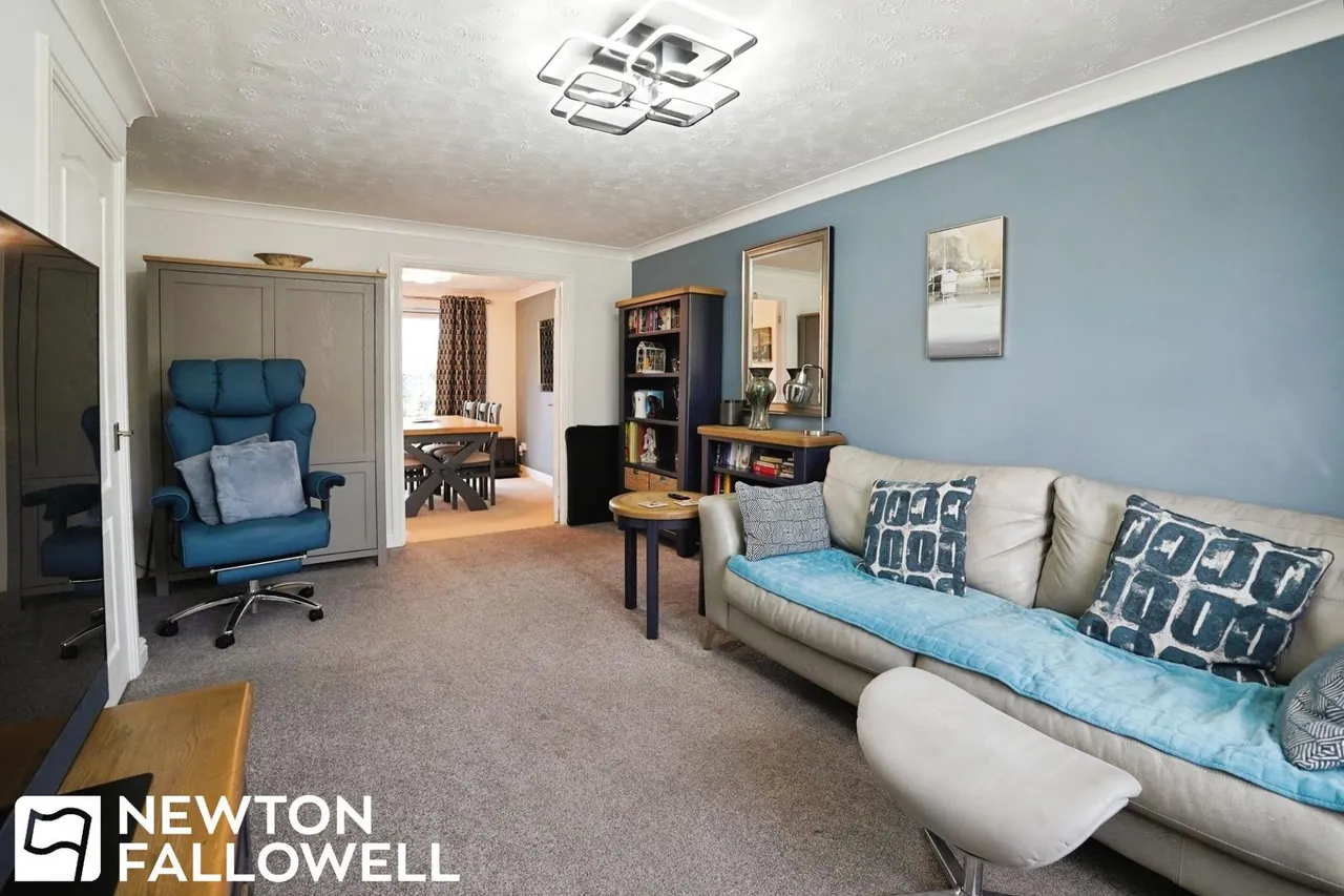 Eden Court, Retford, DN22, photo 3