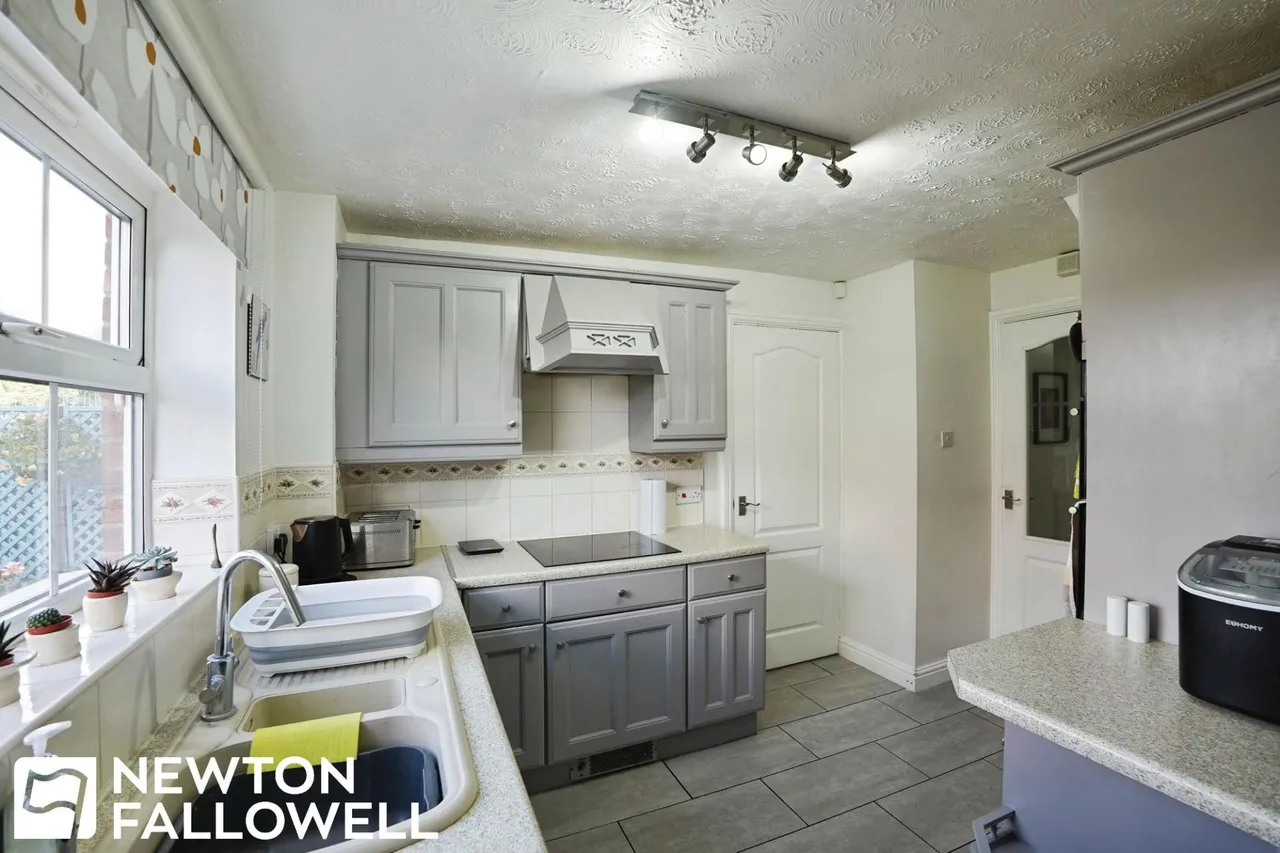 Eden Court, Retford, DN22, photo 6