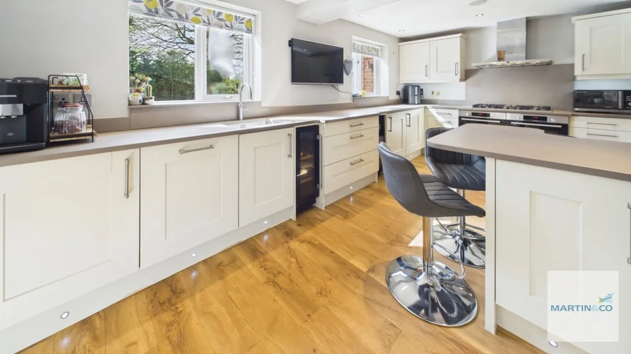 Morpeth, Dosthill, Tamworth, photo 9