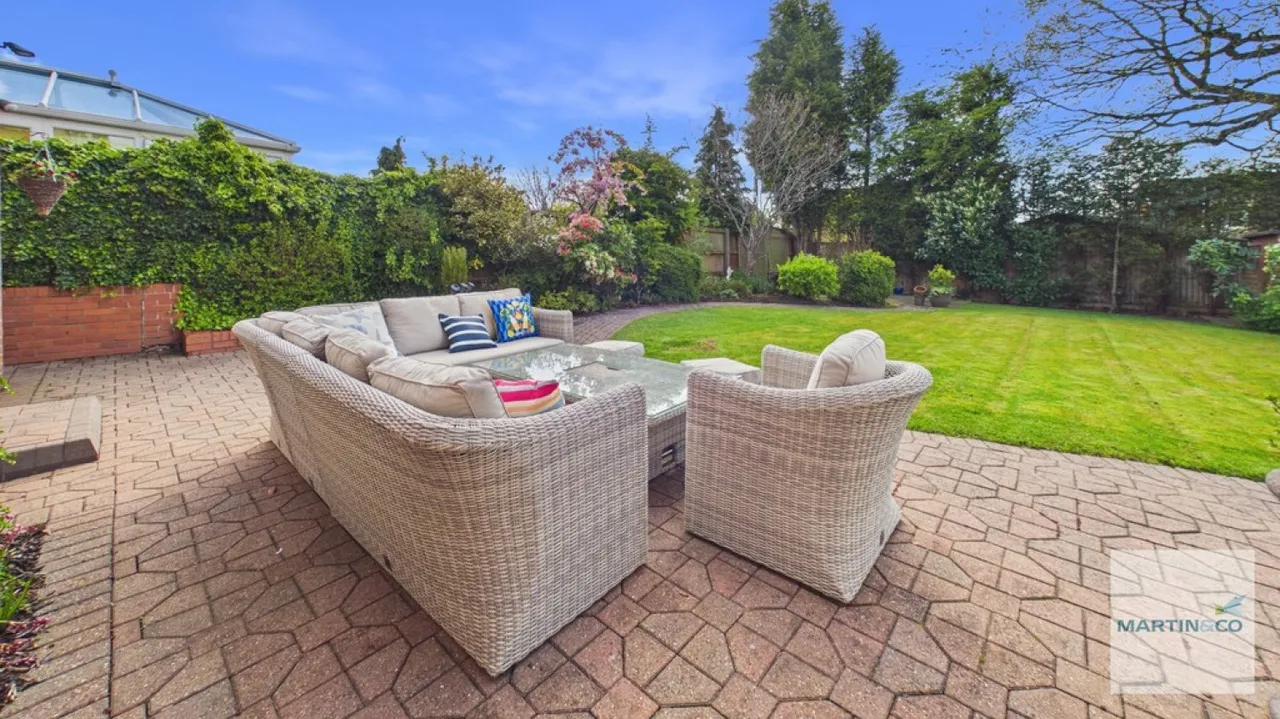 Morpeth, Dosthill, Tamworth, photo 12