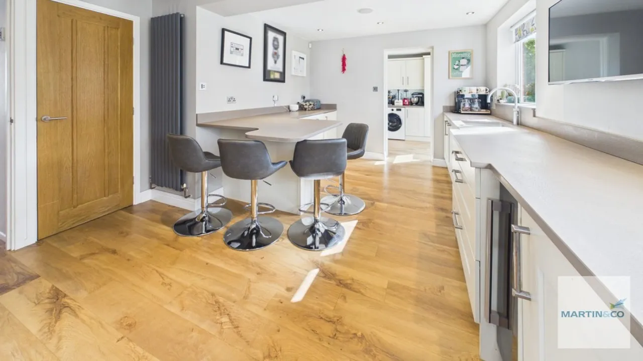 Morpeth, Dosthill, Tamworth, photo 8