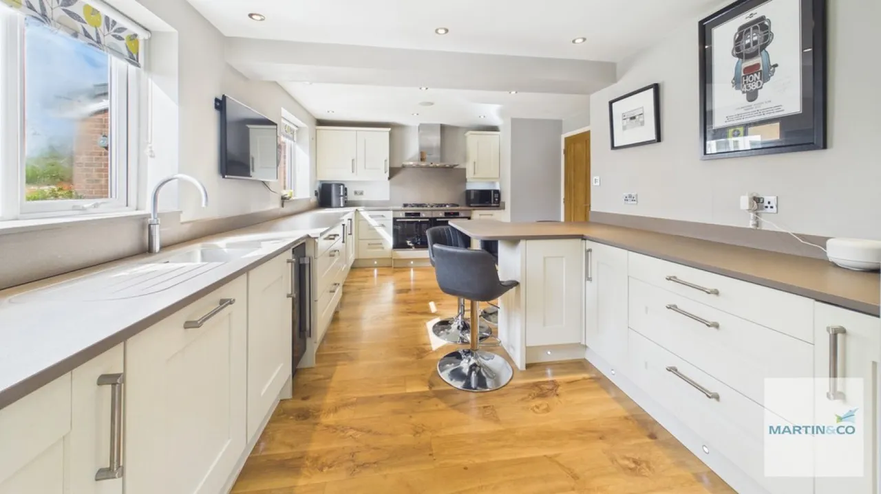 Morpeth, Dosthill, Tamworth, photo 7