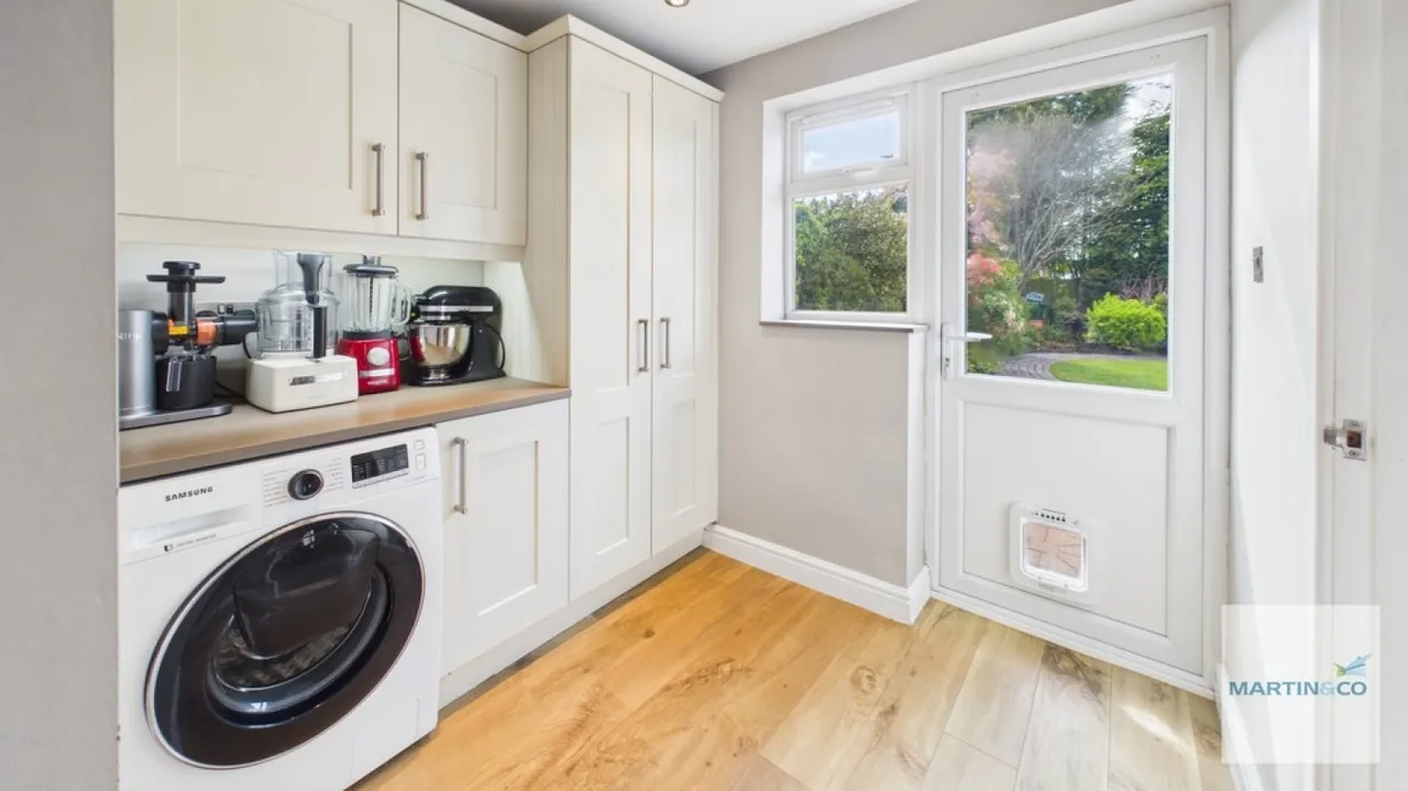 Morpeth, Dosthill, Tamworth, photo 11
