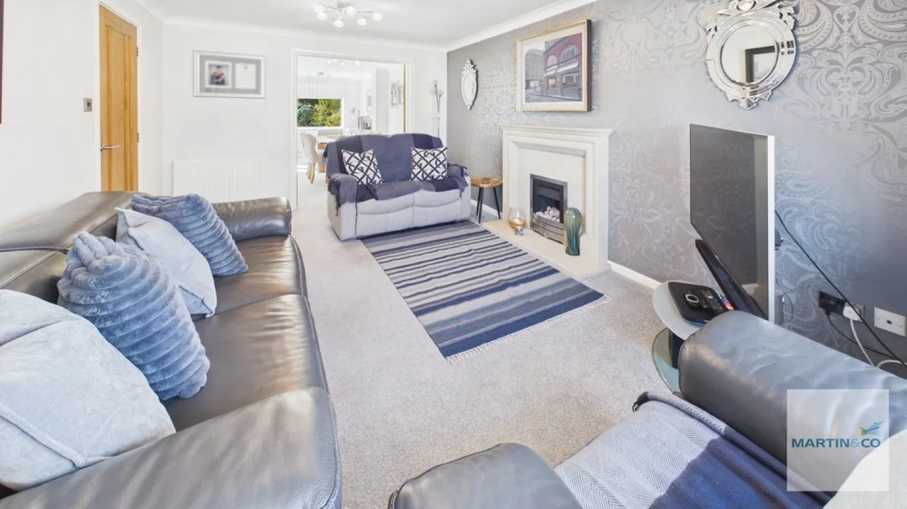 Morpeth, Dosthill, Tamworth, photo 3