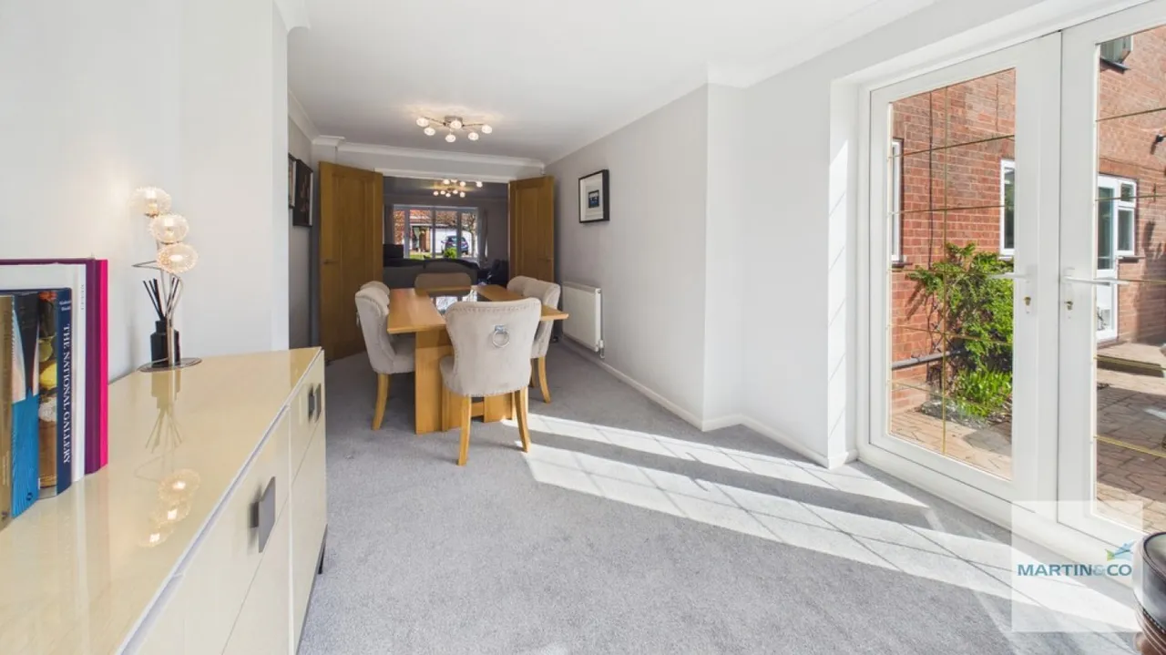 Morpeth, Dosthill, Tamworth, photo 5