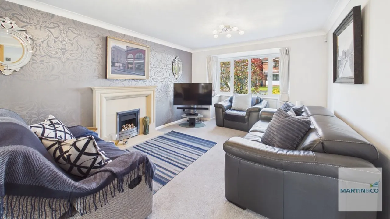 Morpeth, Dosthill, Tamworth, photo 2