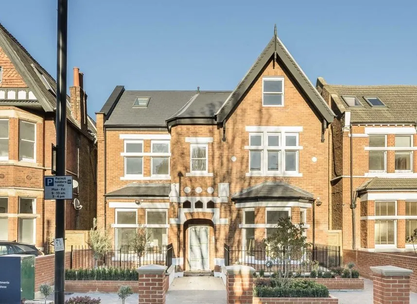 Gordon Road, Ealing, W5, photo 5