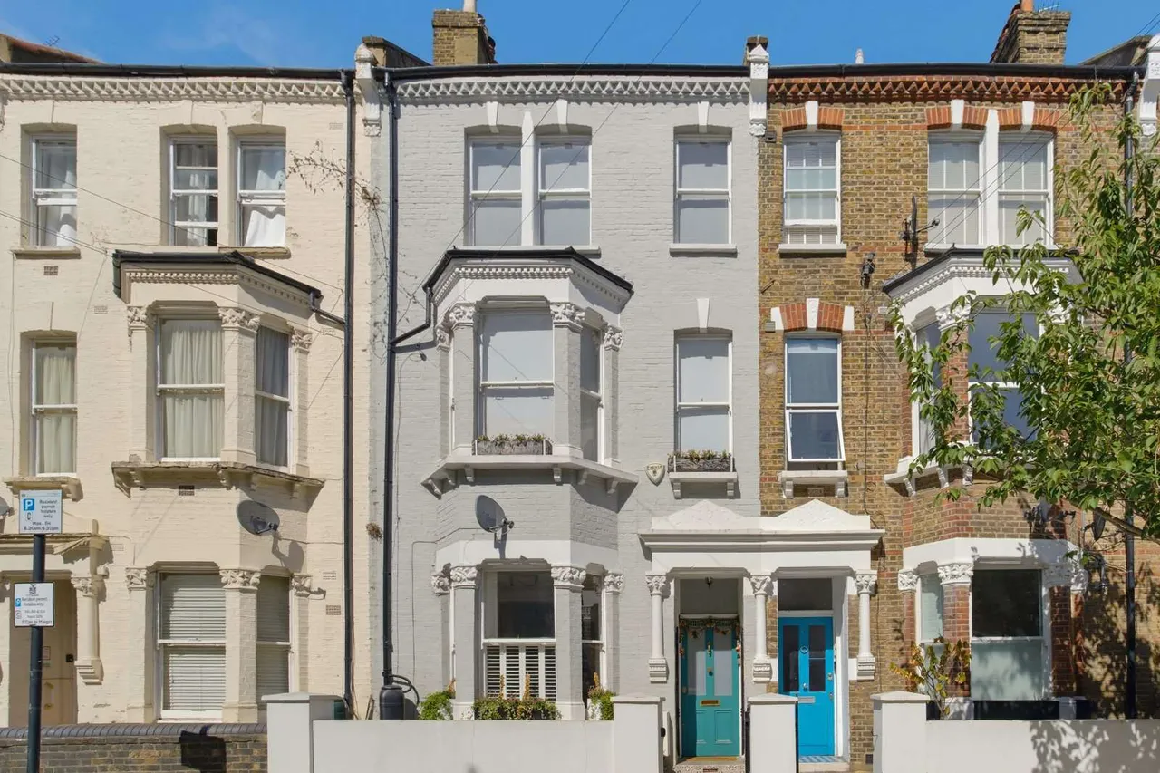 Hormead Road, London, W9 3NQ, photo 2