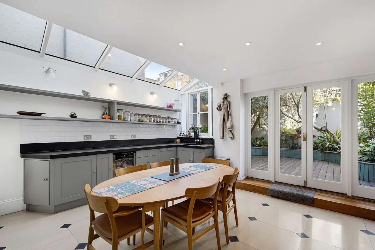 Hormead Road, London, W9 3NQ, photo 4