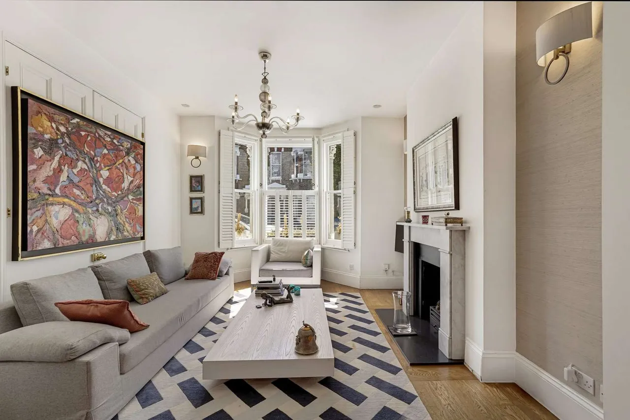 5 bed house for sale — Hormead Road, London, W9 3NQ