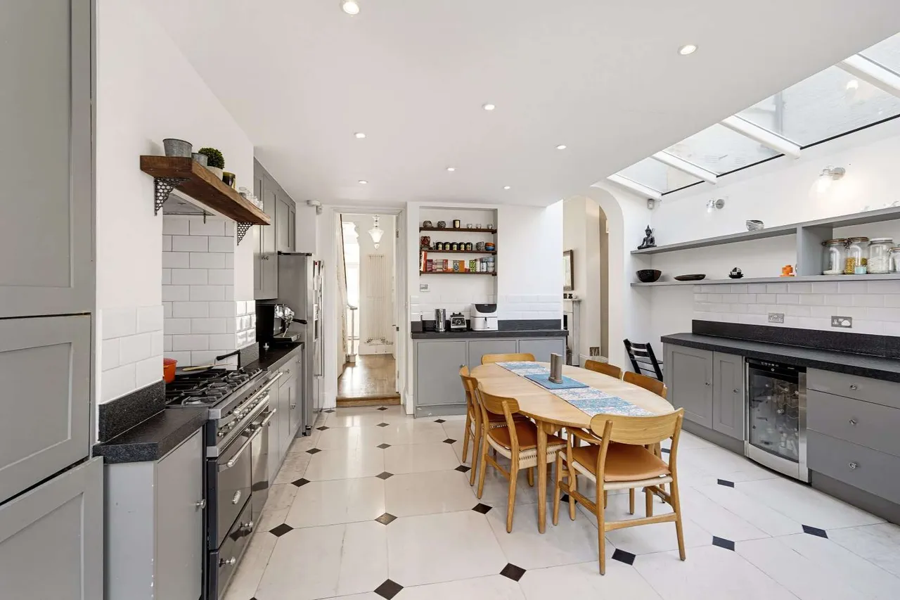 Hormead Road, London, W9 3NQ, photo 6