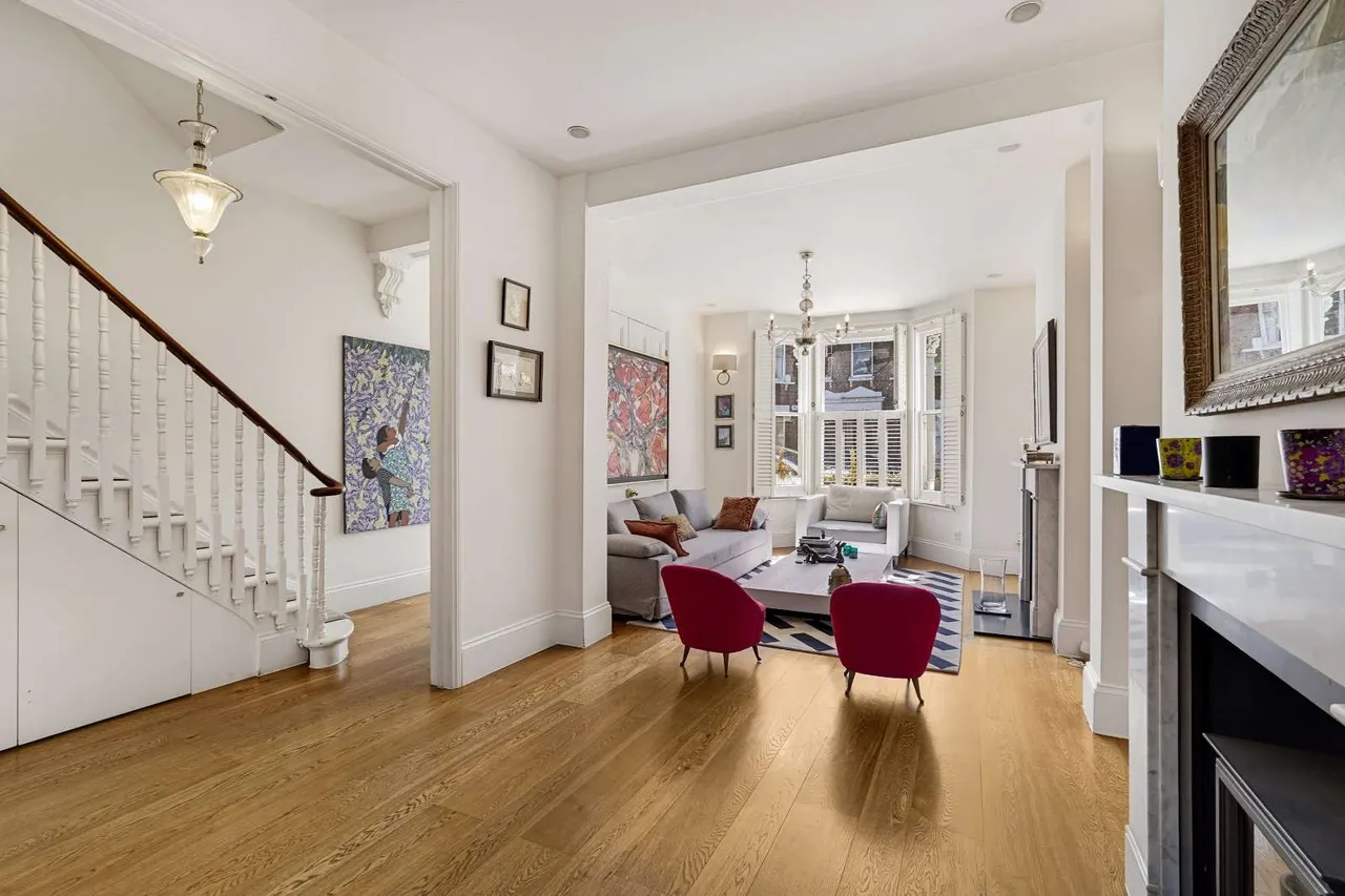 Hormead Road, London, W9 3NQ, photo 3